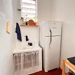 Aconchego No Centro