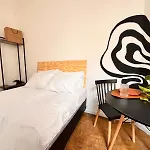 Aconchego No Centro