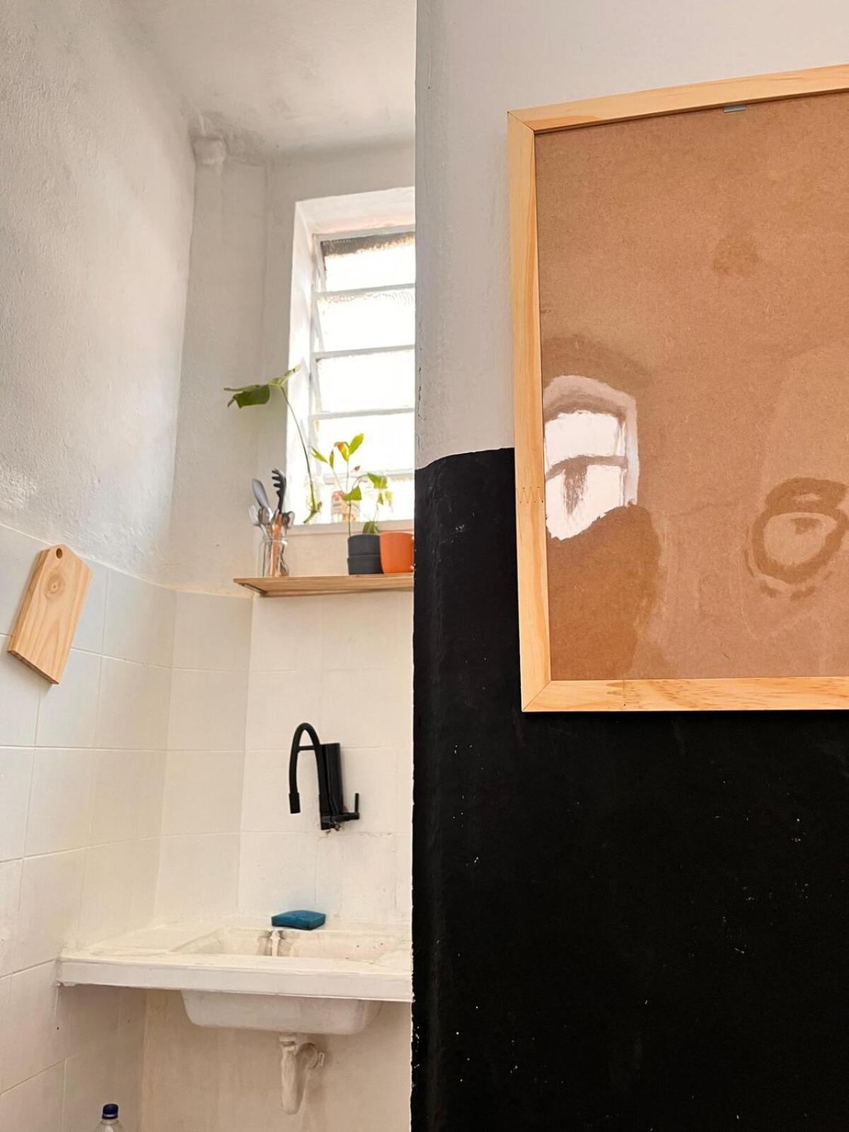 Apartamento Aconchego No Centro Rio de Janeiro