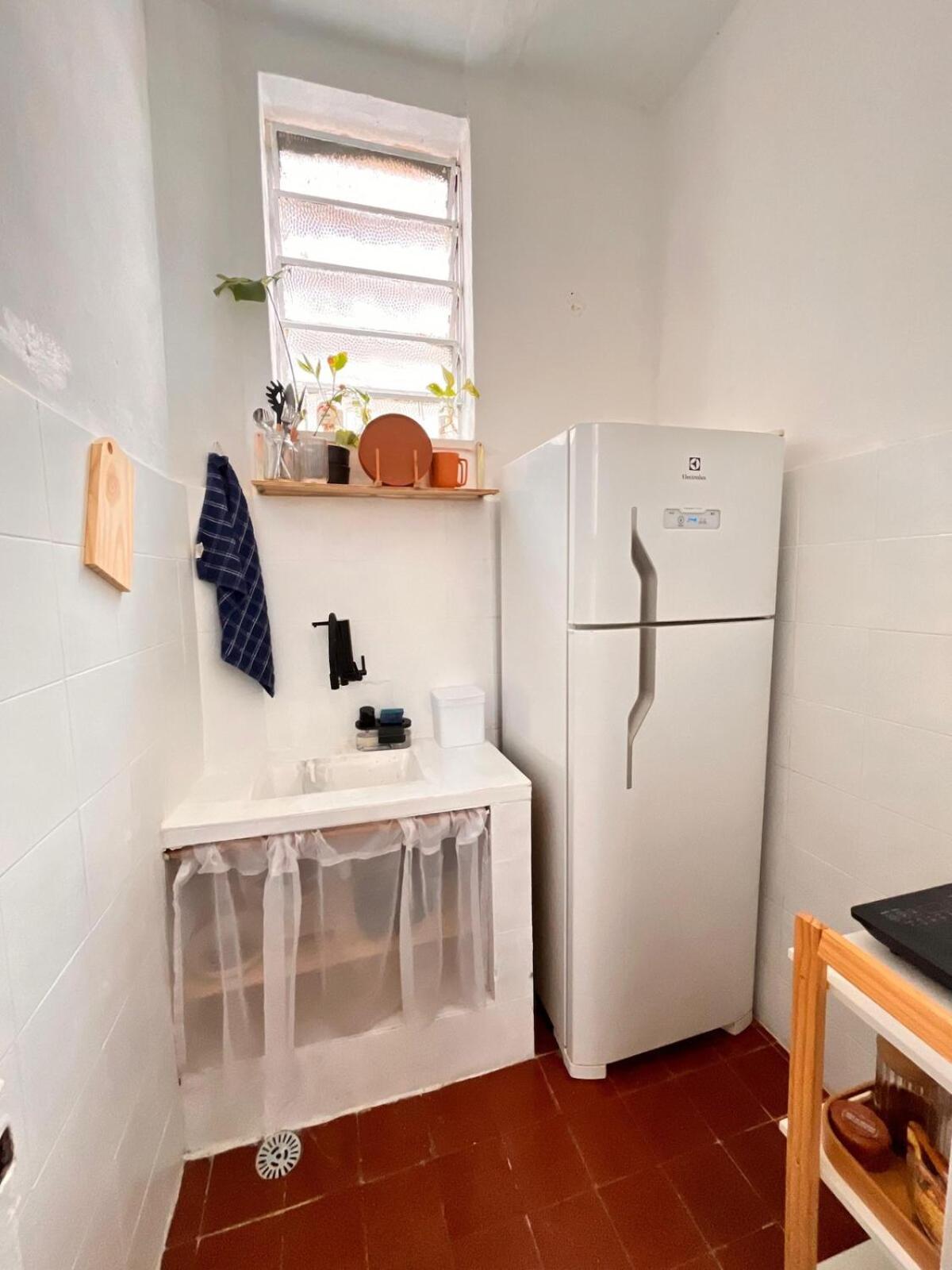 Aconchego No Centro Apartamento Rio de Janeiro