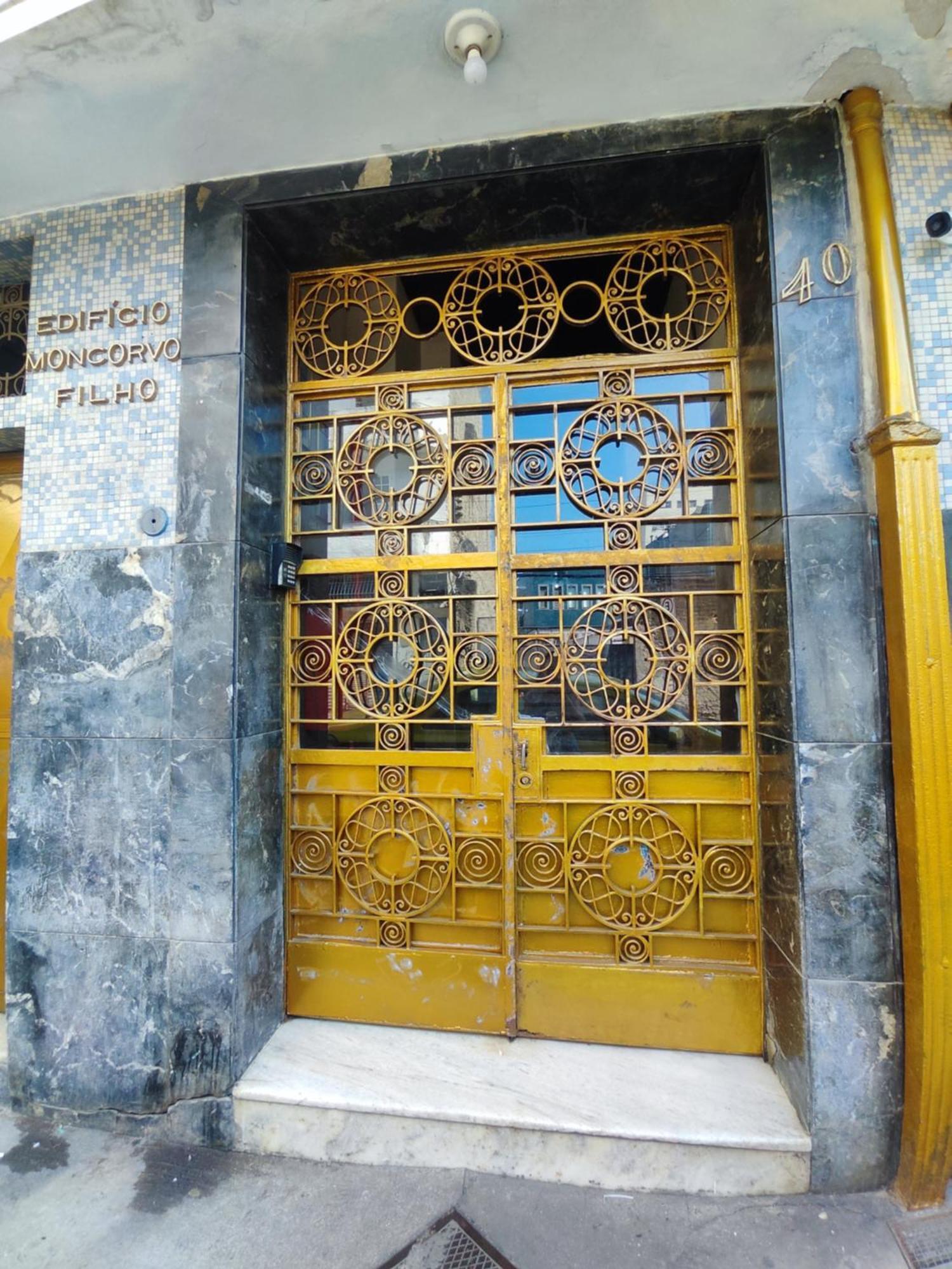 Apartamento Aconchego No Centro *